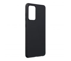 Forcell SOFT Case  Samsung Galaxy A52 5G / A52 LTE ( 4G ) / A52S černý