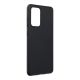 Forcell SOFT Case  Samsung Galaxy A52 5G / A52 LTE ( 4G ) / A52S černý
