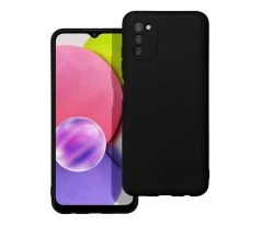 Forcell SOFT Case  Samsung Galaxy A03s černý