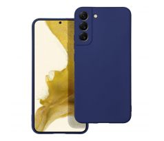 Forcell SOFT Case  Samsung Galaxy S22 Plus tmavomodrý