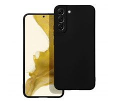 Forcell SOFT Case  Samsung Galaxy S22 Plus černý