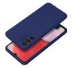 Forcell SOFT Case  Samsung Galaxy A13 5G tmavomodrý