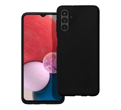 Forcell SOFT Case  Samsung Galaxy A13 5G černý