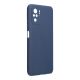 Forcell SOFT Case  Xiaomi Redmi Note 11 Pro / 11 Pro 5G tmavomodrý