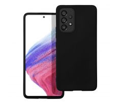 Forcell SOFT Case  Samsung Galaxy A53 5G černý