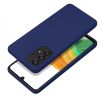 Forcell SOFT Case  Samsung Galaxy A33 5G tmavomodrý