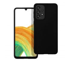 Forcell SOFT Case  Samsung Galaxy A33 5G černý