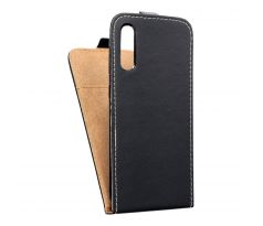 Flip Case SLIM FLEXI FRESH   Samsung Galaxy A50 černý