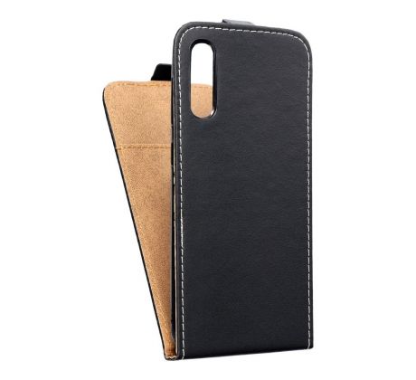 Flip Case SLIM FLEXI FRESH   Samsung Galaxy A50 černý