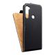 Flip Case SLIM FLEXI FRESH   Xiaomi Redmi Note 8T černý