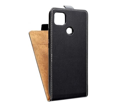 Flip Case SLIM FLEXI FRESH   Xiaomi Redmi 9C černý