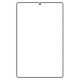 Hydrogel - ochranná fólie - Lenovo Tab M10 HD 2nd Gen (ZA6V0075SG) 10.1