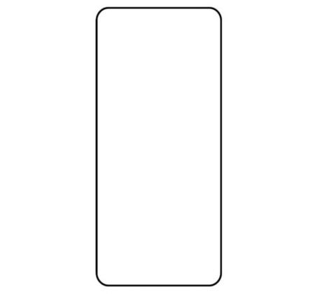 Hydrogel - ochranná fólie - OPPO Reno8 Z 5G