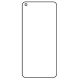 Hydrogel - Privacy Anti-Spy ochranná fólie - OPPO Reno8 Z 5G