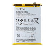 Baterie BLP841 pro Realme 8 5000mAh Li-Ion