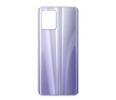 Realme 8i - Zadní kryt baterie - Purple