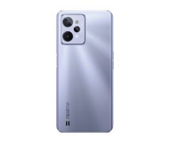 Realme C31 - Zadní kryt baterie - Purple/Silver (náhradní díl)