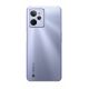 Realme C31 - Zadní kryt baterie - Purple/Silver (náhradní díl)