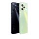 Realme C35 - Zadní kryt baterie - Blue (náhradní díl)