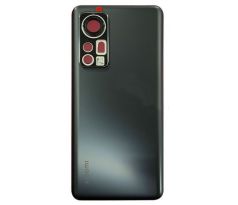 Xiaomi 12 - Zadní kryt baterie - Black
