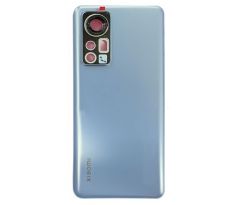 Xiaomi 12 - Zadní kryt baterie - Purple