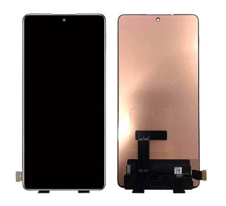 OLED displej + dotykové sklo pro Xiaomi 11T, 11T Pro