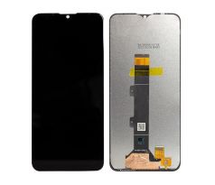Displej + dotykové sklo pro Motorola Moto E20