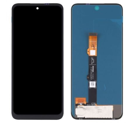 OLED displej + dotykové sklo pro Motorola Moto G31/G41/G71