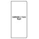 Hydrogel - ochranná fólie - Samsung Galaxy Z Fold 4 (pravá vnitřní)
