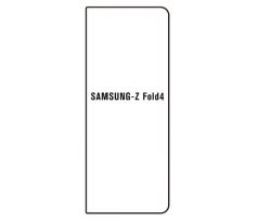 Hydrogel - přední ochranná fólie - Samsung Galaxy Z Fold4