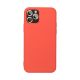 Forcell SILICONE LITE Case  Xiaomi Redmi 10C růžový