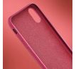 Forcell SILICONE LITE Case  Xiaomi Redmi 10C růžový