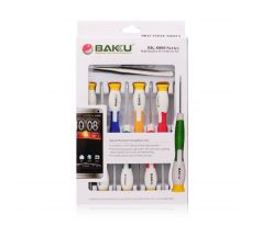 BAKU Precision Tool Set [BK8800]