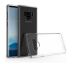 Transparentní silikonový kryt s tloušťkou 0,5mm  Samsung Galaxy Note 9