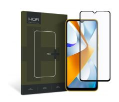 OCHRANNÉ TVRZENÉ SKLO HOFI GLASS PRO+ XIAOMI POCO C40 BLACK