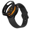 KRYT SPIGEN LIQUID AIR SAMSUNG GALAXY WATCH 4 / 5 (40 MM) MATTE BLACK