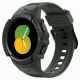 ŘEMÍNEK SPIGEN RUGGED ARMOR ”PRO” SAMSUNG GALAXY WATCH 4 / 5 (44 MM) MILITARY GREEN