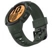 ŘEMÍNEK SPIGEN RUGGED ARMOR ”PRO” SAMSUNG GALAXY WATCH 4 / 5 (44 MM) MILITARY GREEN