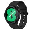 2KS V BALENÍ, SET 2 OCHRANNÝCH SKEL SPIGEN GLAS.TR ”EZ-FIT” 2-PACK SAMSUNG GALAXY WATCH 4 / 5 (40 MM)
