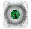 2KS V BALENÍ, SET 2 OCHRANNÝCH SKEL SPIGEN GLAS.TR ”EZ-FIT” 2-PACK SAMSUNG GALAXY WATCH 4 / 5 (40 MM)