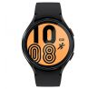 2KS V BALENÍ, SET 2 OCHRANNÝCH SKEL SPIGEN GLAS.TR ”EZ-FIT” 2-PACK SAMSUNG GALAXY WATCH 4 / 5 (44 MM)