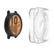 OCHRANNÉ TVRZENÉ SKLO SPIGEN GLAS.TR ”EZ-FIT” 2-PACK SAMSUNG GALAXY WATCH 5 PRO (45 MM)