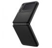 KRYT SPIGEN TOUGH ARMOR SAMSUNG GALAXY Z FLIP 4 BLACK