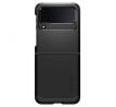 KRYT SPIGEN TOUGH ARMOR SAMSUNG GALAXY Z FLIP 4 BLACK