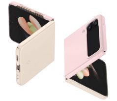 KRYT SPIGEN AIRSKIN SAMSUNG GALAXY Z FLIP 4 COTTON PINK
