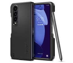 KRYT SPIGEN THIN FIT PEN SAMSUNG GALAXY Z FOLD 4 BLACK