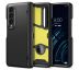 KRYT SPIGEN SLIM ARMOR PRO SAMSUNG GALAXY Z FOLD 4 BLACK
