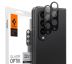 2KS V BALENÍ, SET 2 SKEL ZADNÍ KAMERY SPIGEN OPTIK.TR CAMERA PROTECTOR 2-PACK SAMSUNG GALAXY Z FOLD 4 BLACK