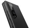 2KS V BALENÍ, SET 2 SKEL ZADNÍ KAMERY SPIGEN OPTIK.TR CAMERA PROTECTOR 2-PACK SAMSUNG GALAXY Z FOLD 4 BLACK