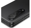 2KS V BALENÍ, SET 2 SKEL ZADNÍ KAMERY SPIGEN OPTIK.TR CAMERA PROTECTOR 2-PACK SAMSUNG GALAXY Z FOLD 4 BLACK